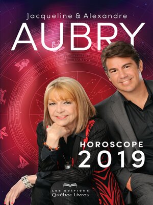 cover image of Horoscope 2019